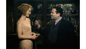 『ファンタスティック・ビーストと魔法使いの旅』(C) 2016 Warner Bros. Ent.  All Rights Reserved.Harry Potter and Fantastic Beasts Publishing Rights (C) JKR.