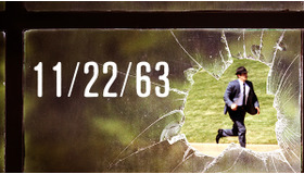 「11/22/63」 (C)Warner Bros. Entertainment Inc.