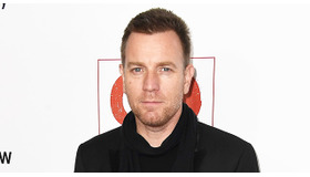 ユアン・マクレガー -(C) Getty Images