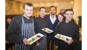 レオナルド・ディカプリオ