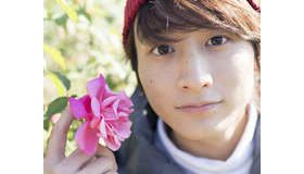 「小関裕太 2017年カレンダー」