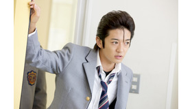 大倉士門の金ちゃん／『イタズラなKiss THE MOVIE ～ハイスクール編～』(C)「イタズラなKiss THE MOVIE」製作委員会(C)多田かおる/ミナトプロ・エムズ