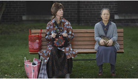 『トイレット』 - (C) 2010“トイレット”フィルムパートナーズ