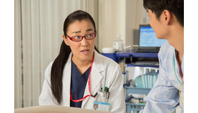 「メディカルチーム レディ・ダ・ヴィンチの診断」第7話