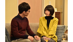 新垣結衣 突然のキス から進展は 星野源は誕プレ選びで試練 逃げ恥 第7話 Cinemacafe Net 新垣結衣 突然のキス から進展は 星野源は誕プレ選びで試練 逃げ恥 第7話 Cinemacafe Net