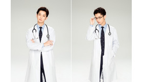 千葉雄大／『兄に愛されすぎて困ってます』　 (C)2017「兄こま」製作委員会 (C)夜神里奈／小学館