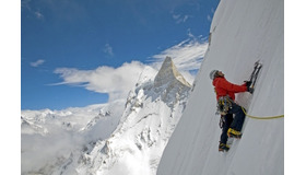 『MERU/メルー』　（C）2015 Meru Films LLC All Rights Reserved.