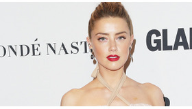 アンバー・ハード-(C)Getty Images