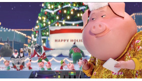 『SING／シング』　 (C)Universal Studios.