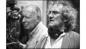 フィリップ・ガレル監督／『パリ、恋人たちの影』　 (C)2014 SBS PRODUCTIONS - SBS FILMS - CLOSE UP FILMS - ARTE FRANCE CINEMA