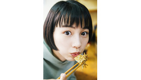 「のん、呉へ。2泊3日の旅 ～『この世界の片隅に』すずがいた場所～」（C）北浦敦子