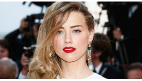 アンバー・ハード-(C)Getty Images