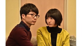 「逃げるは恥だが役に立つ」(c)TBS