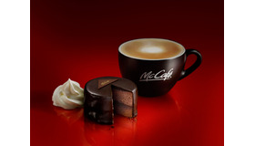 「ザッハトルテ」