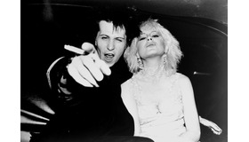 『シド・アンド・ナンシー』30周年デジタル・リマスター版(C)2016 Chip Baker Films