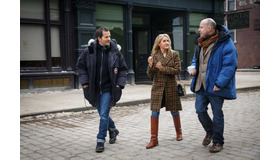 『ファンタスティック・ビーストと魔法使いの旅』(C) 2016 Warner Bros. Ent.  All Rights Reserved.Harry Potter and Fantastic Beasts Publishing Rights (C) JKR.