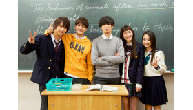 『きょうのキラ君』（C）2017「きょうのキラ君」製作委員会