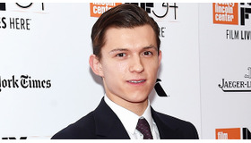 トム・ホランド-(C)Getty Images