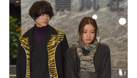 「地味にスゴイ！ 校閲ガール・河野悦子」第9話(C)NTV