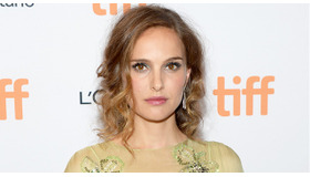 ナタリー・ポートマン(C)Getty Images