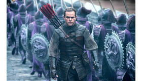 『グレートウォール』　(C) Universal Pictures