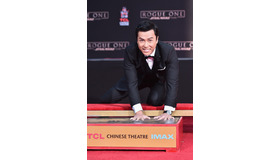 『ローグ・ワン／スター・ウォーズ・ストーリー』（C）2016 Lucasfilm Ltd. All Rights Reserved.