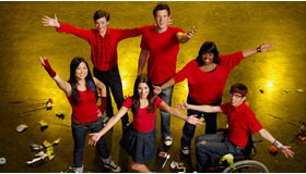 「Glee」 -(C) 2009_Twentieth_Century_Fox_Film_Corporation