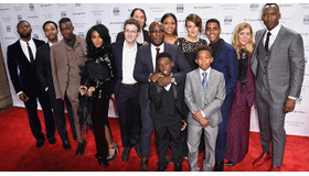 『Moonlight』（原題）キャスト＆スタッフ-(C)Getty Images