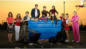 「Glee」 -(C) 2009_Twentieth_Century_Fox_Film_Corporation