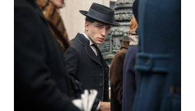 『ファンタスティック・ビーストと魔法使いの旅』(C) 2016 Warner Bros. Ent.  All Rights Reserved.Harry Potter and Fantastic Beasts Publishing Rights (C) JKR.