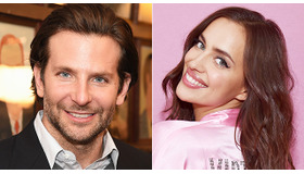 イリーナ・シェイク、ブラッドリー・クーパーとの第1子を妊娠？