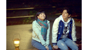 『私の少女時代-OUR TIMES-』（C）2015 Hualien Media Intl. Co., Ltd 、Spring Thunder Entertainment、Huace Pictures, Co., Ltd.、Focus Film Limited