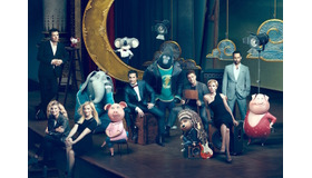 『SING／シング』　 (C)Universal Studios.