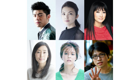 映画『おもてなし』キャスト