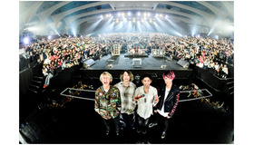 「ONE OK ROCK 18祭（フェス）-1000人の奇跡 We are-」