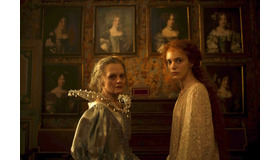 『五日物語-３つの王国と３人の女』　(C)2015 ARCHIMEDE S.R.L.  LE PACTE SAS