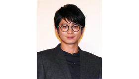 『RANMARU 神の舌を持つ男』初日舞台挨拶