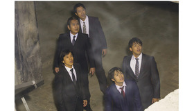 「ラストコップ」 第9話(C)NTV