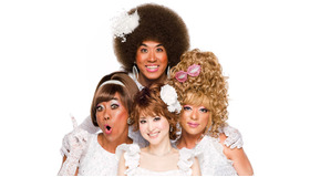 矢島美容室 feat.プリンセス・セイコ  -(C) 矢島美容室プロジェクト 