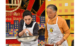 「新チューボーですよ！」(C)TBS