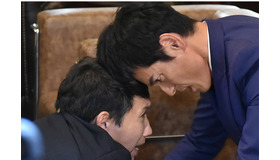 「レンタル救世主」第9話 (C)NTV