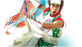 『君が踊る、夏』