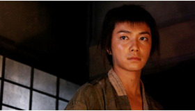 「高瀬舟」　成宮寛貴　-(C) 日本文学シネマ製作委員会