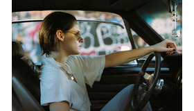 クリステン・スチュワート