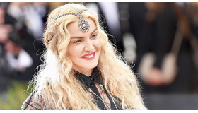 マドンナ-(C)Getty Images