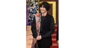 菅田将暉「しゃべくり007」2時間SP