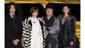 『土竜の唄 香港狂騒曲』プレミアイベント