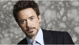 『シャーロック・ホームズ』　ロバート・ダウニー・Jr. -(C) (C)Chiaki Nozu