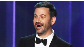 ジミー・キンメル-(C)Getty Images