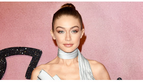 ジジ・ハディッド-(C)Getty Images